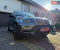 Серый БМВ Х5, объемом двигателя 3.5 л и пробегом 305 тыс. км за 15500 $, фото 22 на Automoto.ua