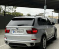 Сірий БМВ Х5, об'ємом двигуна 3 л та пробігом 298 тис. км за 15900 $, фото 120 на Automoto.ua