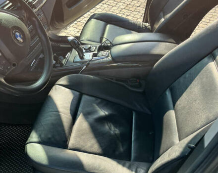 БМВ Х5 2011 в Черновцах на Automoto.ua Серый БМВ Х5, объемом двигателя 3 л и пробегом 247 тыс. км за 18000 $, фото 3 на Automoto.ua