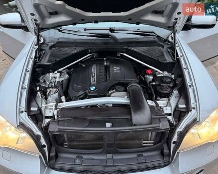 Серый БМВ Х5, объемом двигателя 2.98 л и пробегом 168 тыс. км за 12300 $, фото 12 на Automoto.ua