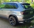 Серый БМВ Х5, объемом двигателя 3 л и пробегом 295 тыс. км за 21300 $, фото 35 на Automoto.ua