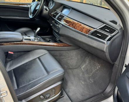 БМВ Х5 2011 в Львове на Automoto.ua Серый БМВ Х5, объемом двигателя 2.98 л и пробегом 171 тыс. км за 13900 $, фото 17 на Automoto.ua