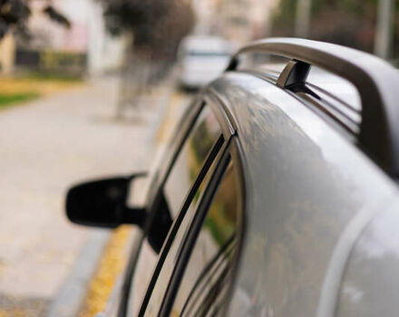 Сірий БМВ Х5, об'ємом двигуна 3 л та пробігом 237 тис. км за 19900 $, фото 21 на Automoto.ua