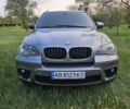 Серый БМВ Х5, объемом двигателя 3 л и пробегом 225 тыс. км за 15500 $, фото 2 на Automoto.ua
