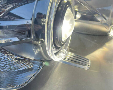 Серый БМВ Х5, объемом двигателя 3 л и пробегом 221 тыс. км за 21531 $, фото 27 на Automoto.ua