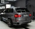 Сірий БМВ Х5, об'ємом двигуна 3 л та пробігом 180 тис. км за 22800 $, фото 7 на Automoto.ua