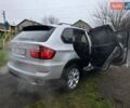 Сірий БМВ Х5, об'ємом двигуна 2.98 л та пробігом 169 тис. км за 12300 $, фото 24 на Automoto.ua