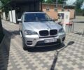 Серый БМВ Х5, объемом двигателя 3 л и пробегом 264 тыс. км за 18150 $, фото 9 на Automoto.ua