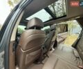 Серый БМВ Х5, объемом двигателя 3 л и пробегом 320 тыс. км за 16900 $, фото 67 на Automoto.ua