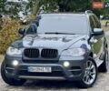Серый БМВ Х5, объемом двигателя 3 л и пробегом 320 тыс. км за 16900 $, фото 12 на Automoto.ua