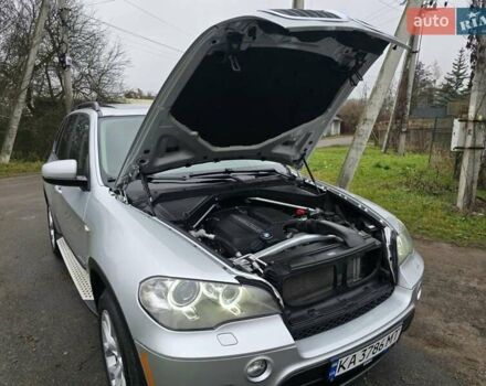 Сірий БМВ Х5, об'ємом двигуна 2.98 л та пробігом 169 тис. км за 12300 $, фото 40 на Automoto.ua