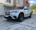 Сірий БМВ Х5, об'ємом двигуна 3 л та пробігом 280 тис. км за 17300 $, фото 78 на Automoto.ua