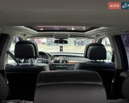 Сірий БМВ Х5, об'ємом двигуна 2.99 л та пробігом 320 тис. км за 14950 $, фото 9 на Automoto.ua