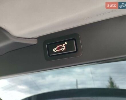 БМВ Х5 2011 в Львове на Automoto.ua Серый БМВ Х5, объемом двигателя 2.99 л и пробегом 238 тыс. км за 18500 $, фото 17 на Automoto.ua