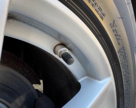 Серый БМВ Х5, объемом двигателя 3 л и пробегом 211 тыс. км за 8500 $, фото 10 на Automoto.ua