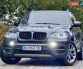 Серый БМВ Х5, объемом двигателя 3 л и пробегом 320 тыс. км за 16900 $, фото 8 на Automoto.ua