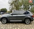 Серый БМВ Х5, объемом двигателя 3 л и пробегом 320 тыс. км за 16900 $, фото 2 на Automoto.ua