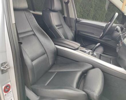 БМВ Х5 2011 в Львове на Automoto.ua Серый БМВ Х5, объемом двигателя 2.99 л и пробегом 238 тыс. км за 18500 $, фото 15 на Automoto.ua