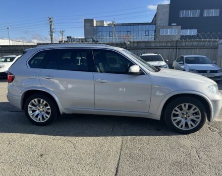 Сірий БМВ Х5, об'ємом двигуна 3 л та пробігом 278 тис. км за 15000 $, фото 3 на Automoto.ua