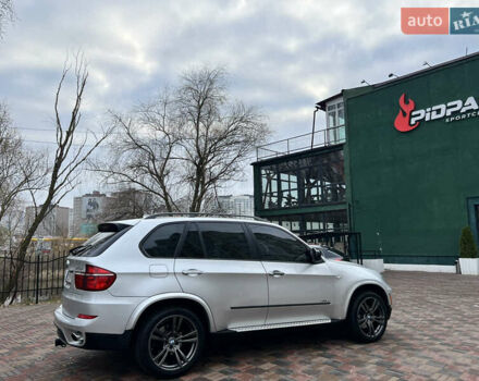 Серый БМВ Х5, объемом двигателя 2.98 л и пробегом 268 тыс. км за 13800 $, фото 19 на Automoto.ua