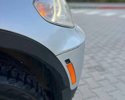 Серый БМВ Х5, объемом двигателя 2.98 л и пробегом 215 тыс. км за 13500 $, фото 12 на Automoto.ua