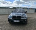 Серый БМВ Х5, объемом двигателя 2.99 л и пробегом 231 тыс. км за 18200 $, фото 6 на Automoto.ua