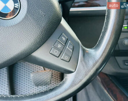 Серый БМВ Х5, объемом двигателя 2.98 л и пробегом 216 тыс. км за 14700 $, фото 31 на Automoto.ua