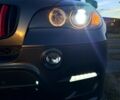 Серый БМВ Х5, объемом двигателя 3 л и пробегом 244 тыс. км за 17000 $, фото 4 на Automoto.ua