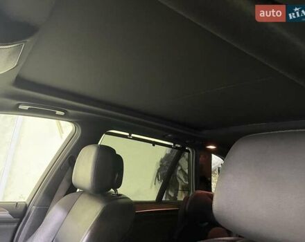 БМВ Х5 2011 в Киеве на Automoto.ua Серый БМВ Х5, объемом двигателя 3 л и пробегом 199 тыс. км за 18500 $, фото 3 на Automoto.ua