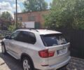 Серый БМВ Х5, объемом двигателя 3 л и пробегом 264 тыс. км за 18150 $, фото 7 на Automoto.ua