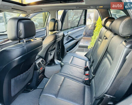 Серый БМВ Х5, объемом двигателя 2.98 л и пробегом 216 тыс. км за 14700 $, фото 17 на Automoto.ua