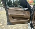 Серый БМВ Х5, объемом двигателя 3 л и пробегом 320 тыс. км за 16900 $, фото 36 на Automoto.ua