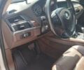 Серый БМВ Х5, объемом двигателя 3 л и пробегом 264 тыс. км за 18150 $, фото 24 на Automoto.ua