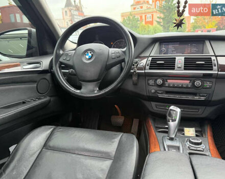 Сірий БМВ Х5, об'ємом двигуна 2.98 л та пробігом 10 тис. км за 12500 $, фото 19 на Automoto.ua