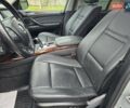 Сірий БМВ Х5, об'ємом двигуна 2.98 л та пробігом 169 тис. км за 12300 $, фото 1 на Automoto.ua
