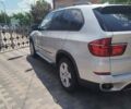 Серый БМВ Х5, объемом двигателя 3 л и пробегом 264 тыс. км за 18150 $, фото 4 на Automoto.ua
