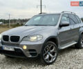 Серый БМВ Х5, объемом двигателя 2.98 л и пробегом 295 тыс. км за 11999 $, фото 1 на Automoto.ua