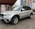 Сірий БМВ Х5, об'ємом двигуна 2.99 л та пробігом 320 тис. км за 14950 $, фото 4 на Automoto.ua