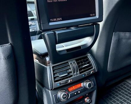 Серый БМВ Х5, объемом двигателя 3 л и пробегом 225 тыс. км за 12600 $, фото 7 на Automoto.ua