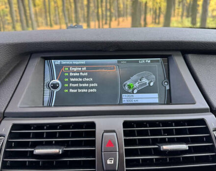 БМВ Х5 2011 в Львове на Automoto.ua Серый БМВ Х5, объемом двигателя 2.98 л и пробегом 171 тыс. км за 13900 $, фото 26 на Automoto.ua