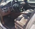 Серый БМВ Х5, объемом двигателя 3 л и пробегом 264 тыс. км за 18150 $, фото 27 на Automoto.ua