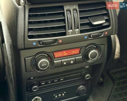 Серый БМВ Х5, объемом двигателя 2.98 л и пробегом 237 тыс. км за 11800 $, фото 20 на Automoto.ua