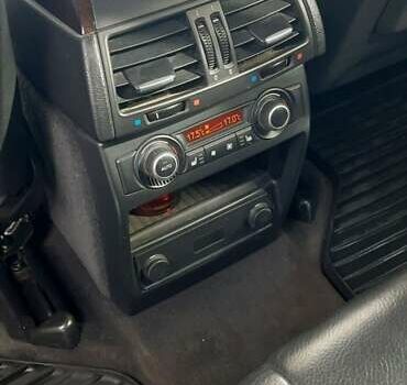 Сірий БМВ Х5, об'ємом двигуна 2.98 л та пробігом 260 тис. км за 18600 $, фото 3 на Automoto.ua