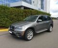 Серый БМВ Х5, объемом двигателя 3 л и пробегом 260 тыс. км за 8500 $, фото 1 на Automoto.ua