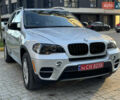 Серый БМВ Х5, объемом двигателя 3 л и пробегом 287 тыс. км за 15500 $, фото 11 на Automoto.ua