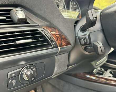 БМВ Х5 2011 в Львове на Automoto.ua Серый БМВ Х5, объемом двигателя 2.98 л и пробегом 171 тыс. км за 13900 $, фото 29 на Automoto.ua