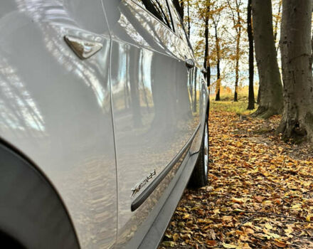 БМВ Х5 2011 в Львове на Automoto.ua Серый БМВ Х5, объемом двигателя 2.98 л и пробегом 171 тыс. км за 13900 $, фото 7 на Automoto.ua