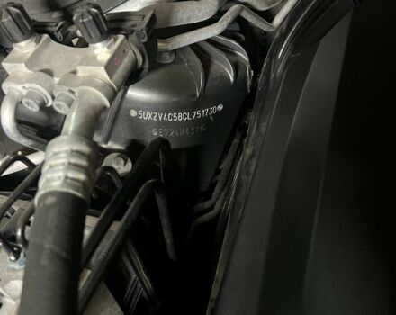 Серый БМВ Х5, объемом двигателя 3 л и пробегом 330 тыс. км за 13500 $, фото 11 на Automoto.ua