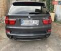 БМВ Х5 2011 в Киеве на Automoto.ua Серый БМВ Х5, объемом двигателя 3 л и пробегом 199 тыс. км за 18500 $, фото 8 на Automoto.ua