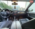 Серый БМВ Х5, объемом двигателя 2.99 л и пробегом 320 тыс. км за 14800 $, фото 18 на Automoto.ua